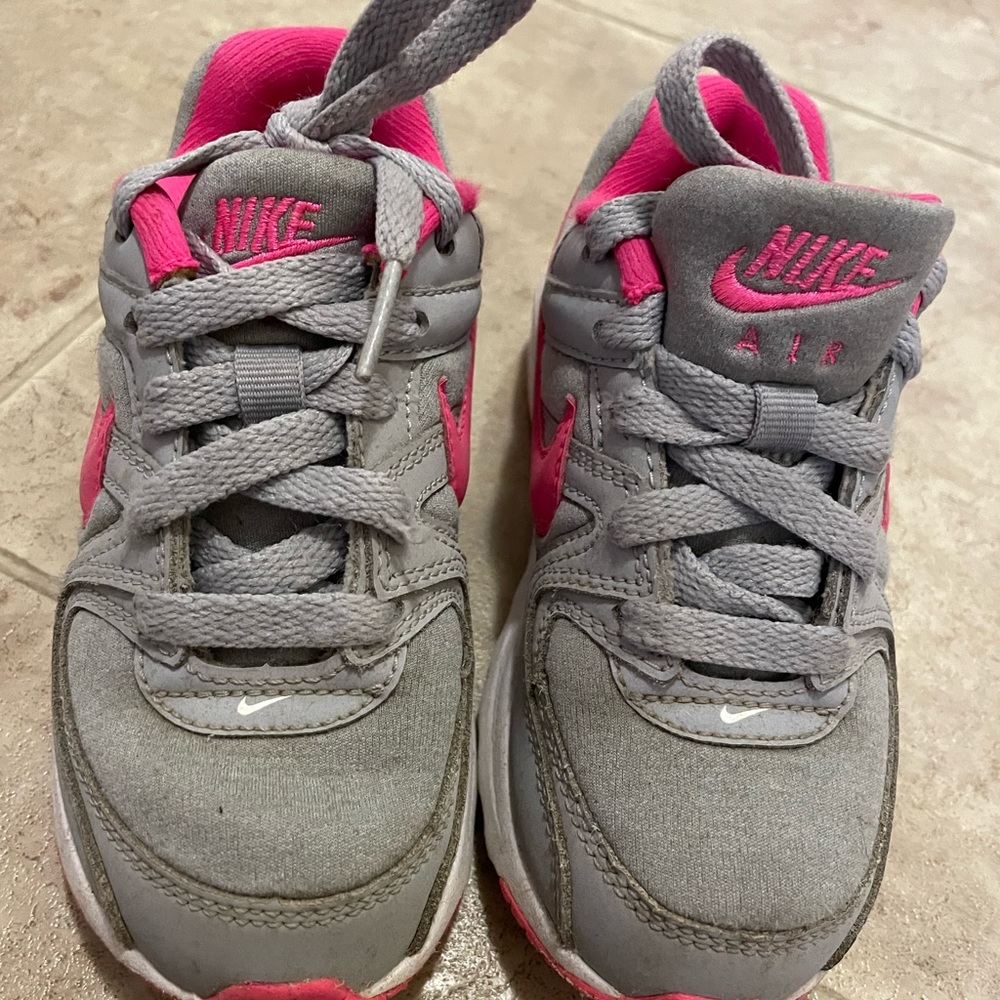 Nike Toddler Kids Shoe size 10.5